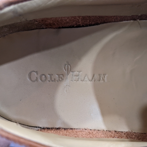 Cole Haan shoes - Picture 6 of 6